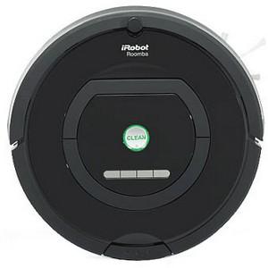 Foto IROBOT Robot aspirador iRobot Roomba 770