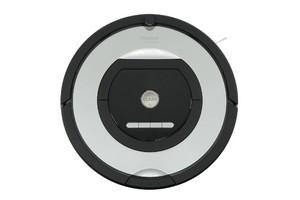 Foto IROBOT Robot aspirador iRobot Roomba 775 PET