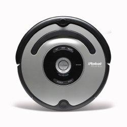 Foto Irobot Roomba 555 - Robot Aspirador Dimetro 34 Cm Autonoma 120 Min