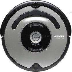 Foto Irobot Roomba 555 from iRobot
