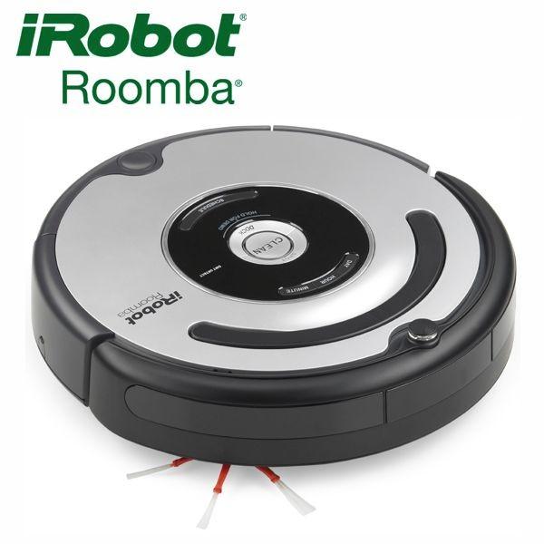 Foto iRobot Roomba 555 Robot aspirador