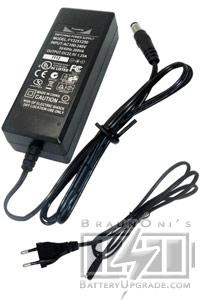 Foto iRobot Roomba 770 AC adapter / charger (22.5V, 1.25A)