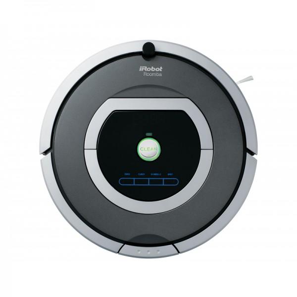 Foto iRobot Roomba 780