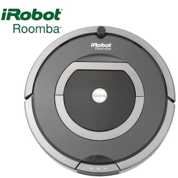 Foto Irobot Roomba 780 Robot aspirador
