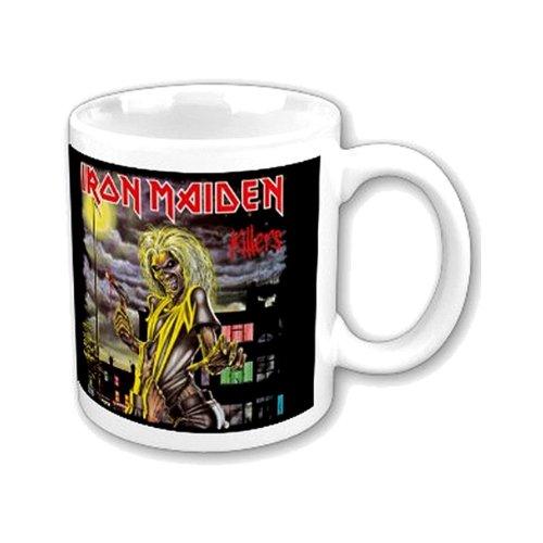 Foto Iron Maiden Killers (Mug)