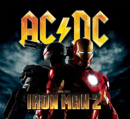 Foto Iron Man 2 (Cd+Dvd+Libreto)