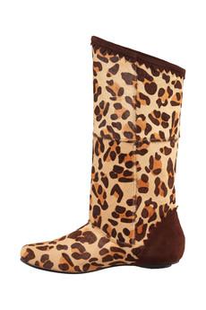 Foto Irregular choice Botas - 2576-9 - Blanco / Crudo