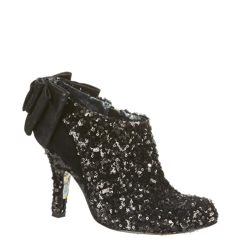 Foto Irregular choice Botas - 3975-1 - Negro