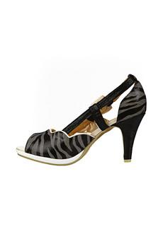 Foto Irregular choice Sandalias - 4030-1 - Negro