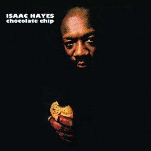 Foto Isaac Hayes: Chocolate Chip CD