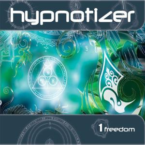 Foto Isaak Hypnotizer: 1 Freedom CD