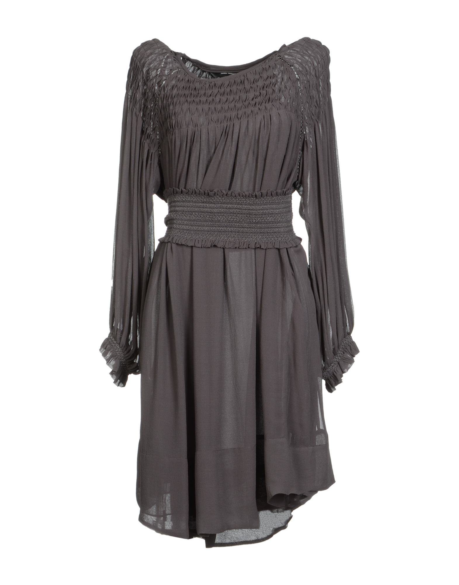 Foto isabel marant minivestidos
