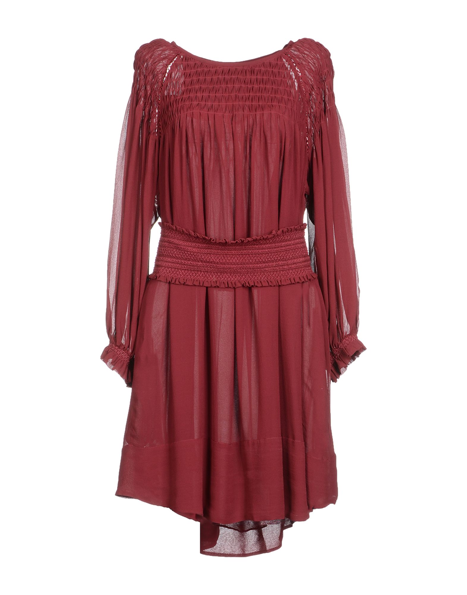 Foto isabel marant minivestidos
