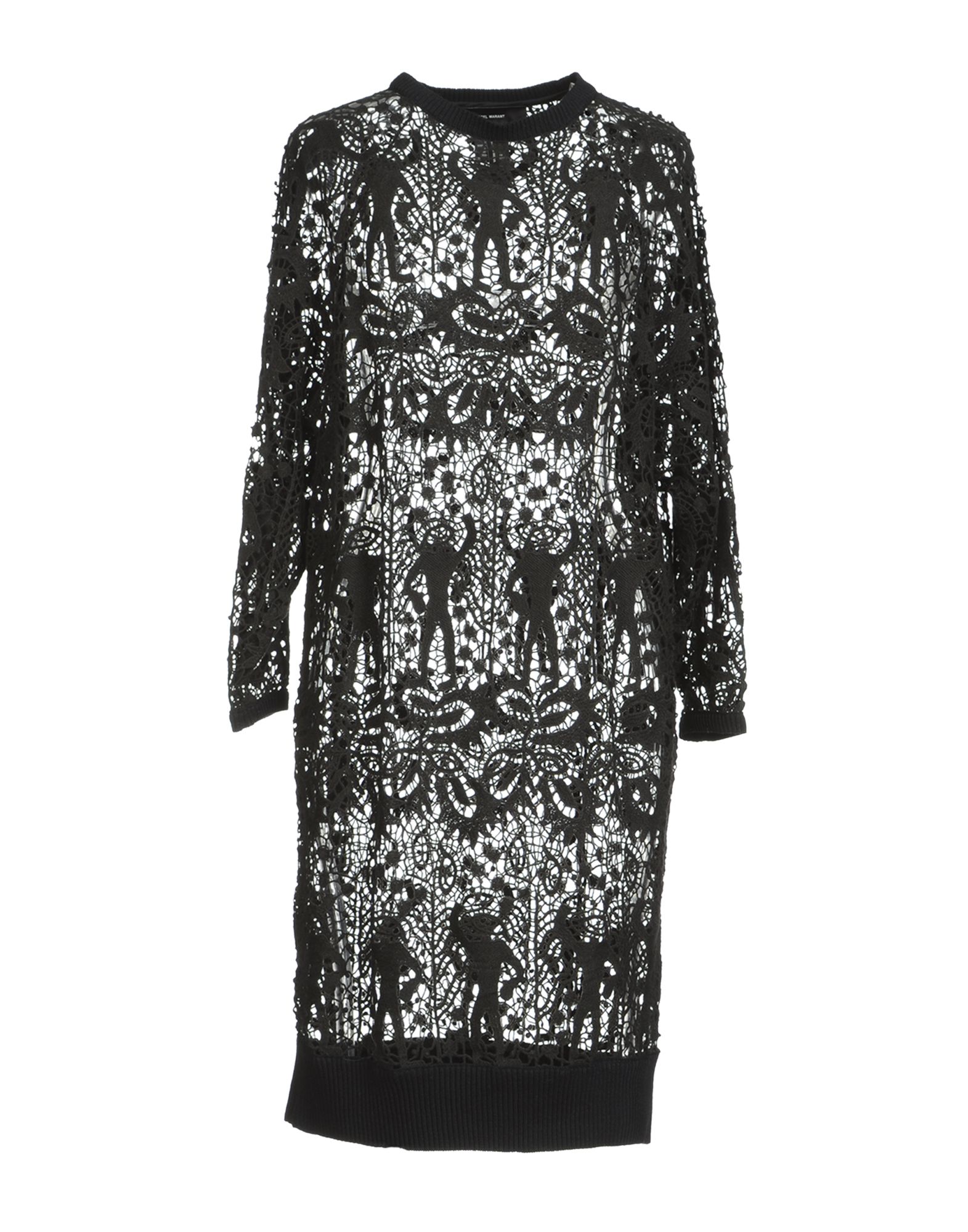 Foto isabel marant minivestidos
