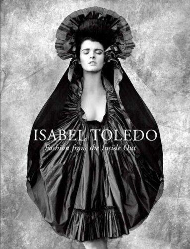 Foto Isabel Toledo: Fashion from the Inside Out