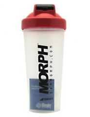 Foto Isatori® Blender Bottle Tapa Roja 828ml