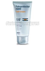 Foto Isdin 50+ gel-crema. 200 ml