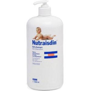 Foto Isdin Gel-champÚ