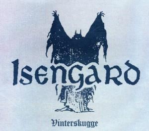 Foto Isengard: Vinterskugge CD