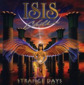 Foto Isis Child: Strange days CD