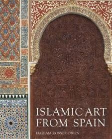 Foto Islamic Arts From Spain