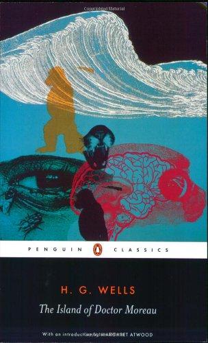 Foto Island of Dr Moreau (Penguin Classics)