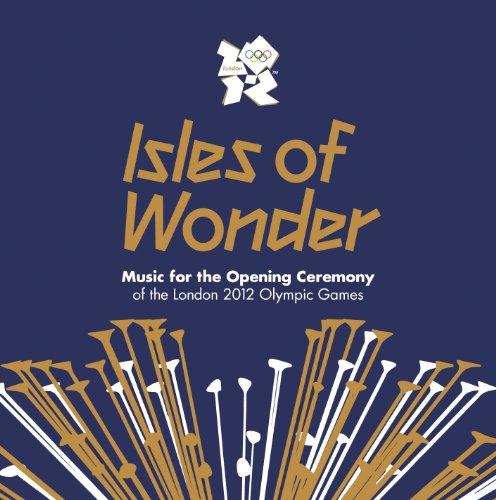 Foto Isles Of Wonder: Music Ceremony London