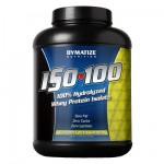 Foto ISO-100 5 lb (2,3 Kg) Banana Dymatize