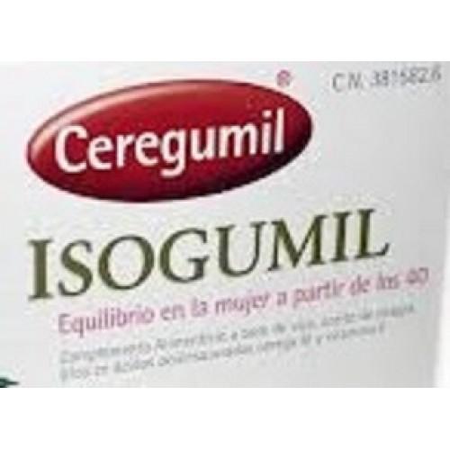 Foto Isogumil