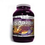Foto Isoprox - 2 kg Chocolate Avellana Nutrytec