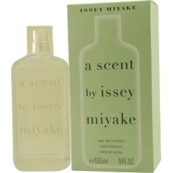 Foto Issey Miyake A SCENT eau de toilette spray 150ml