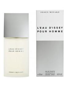 Foto Issey Miyake L´eau D´issey Homme Eau De Toilette Vaporizador 125 Ml