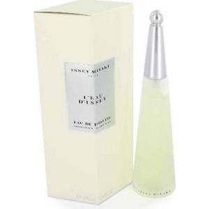 Foto Issey miyake l'eau d issey for women 50ml edt spray