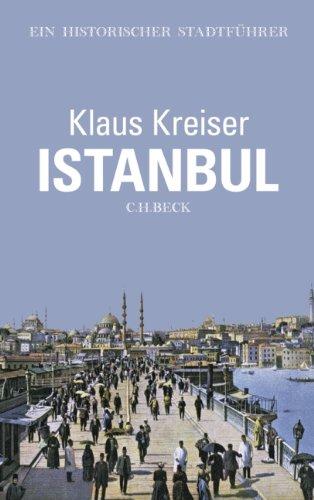 Foto Istanbul: Ein historisch-literarischer Stadtführer