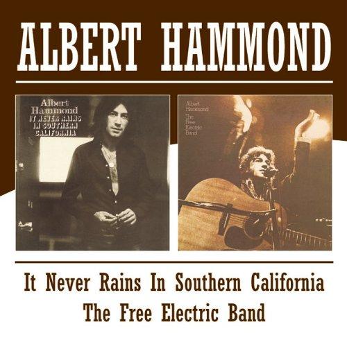 Foto It Never Rains... / The Free Electric