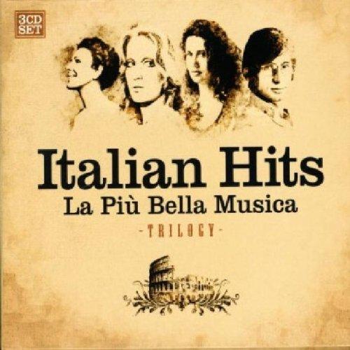 Foto Italian Hits-la Piu Bella Musica