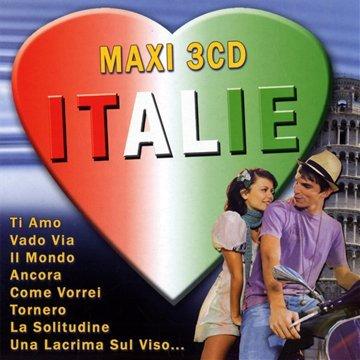 Foto Italie CD