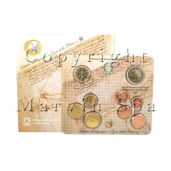 Foto Italien 3,88 Euro 2003