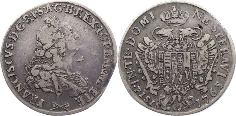 Foto Italien-Toskana Francescone 1765