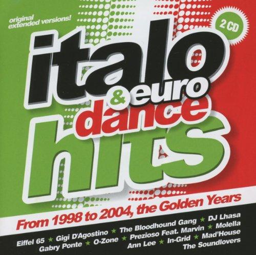 Foto Italo & Euro Dance Hits