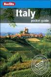 Foto Italy - Berlitz Pocket Guide