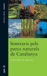 Foto Itineraris Pels Parcs Naturals De Catalunya
