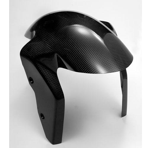 Foto ITR Carbono Guardabarros delantero BMW S1000RR 2010-2011