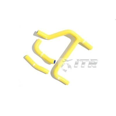 Foto Itr Moto Kit De Manguitos De Radiador Suzuki Rmz450 2006