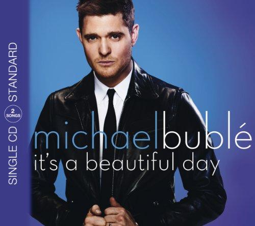 Foto Its A Beautiful Day (2track) 5 Zoll CD Single