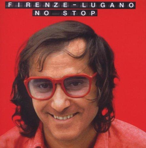 Foto Ivan Graziani: Firenze-lugano No Stop CD
