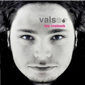 Foto Ivo Rosbeek: Vals CD