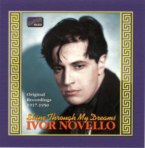 Foto Ivor Novello: Shine Through My Dreams CD