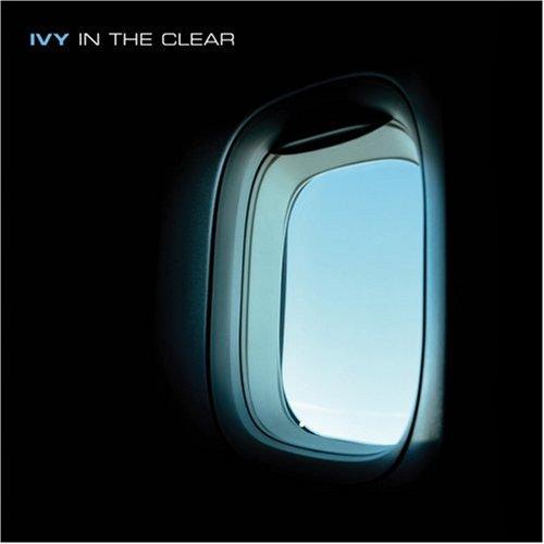 Foto Ivy: In The Clear CD