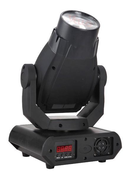 Foto Ixon Light LED Beam60 Cabeza Móvil LED